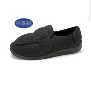 Women's E-Z Fit Slippers by Foamtreads